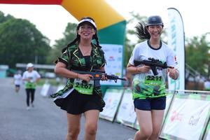 BIB: 
                            <button type="button" onclick="openModal(3656734)" class="btn btn-primary btn-sm float-right btn-popup" data-toggle="modal" data-target=".modal-high-quality">
                        <i class="fas fa-shopping-cart"></i> Add to Cart
                    </button>
                                            <button type="button" onclick="isThisMe(3656734, true)" class="btn btn-success btn-sm float-right btn-popup btn-isme hidden" data-toggle="tooltip" data-placement="bottom" title="นี่คือรูปของคุณใช่ไหม คลิกที่นี่เพื่อเอาเข้าอัลบั้ม">
                        <i class="fas fa-plus"></i> Add to album
                    </button>
                    <button type="button" onclick="isThisMe(3656734, false)" class="btn btn-warning btn-sm float-right btn-popup btn-isnotme hidden">
                        <i class="fas fa-ban"></i> Remove from album
                    </button>